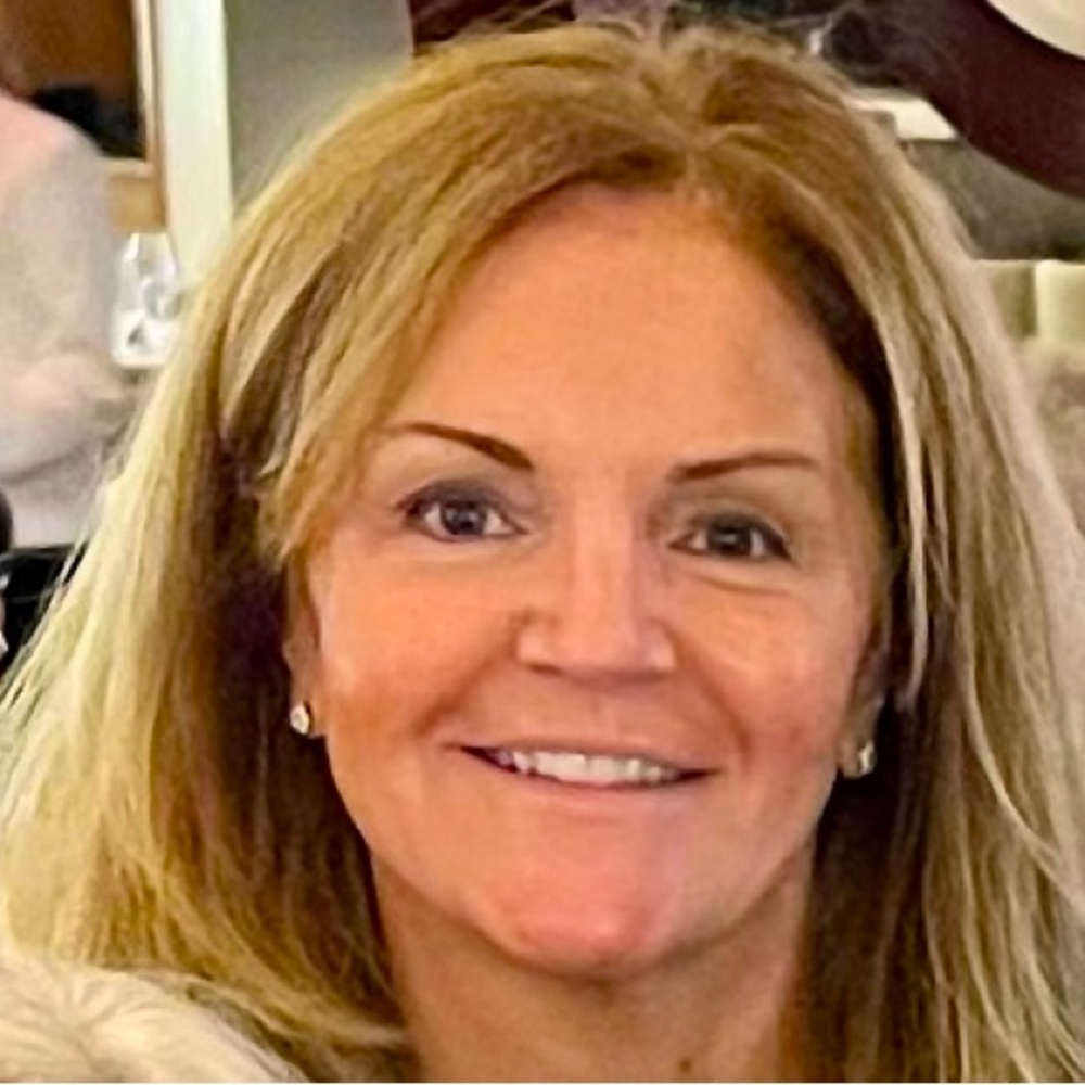 Meet your Posher, Heidi